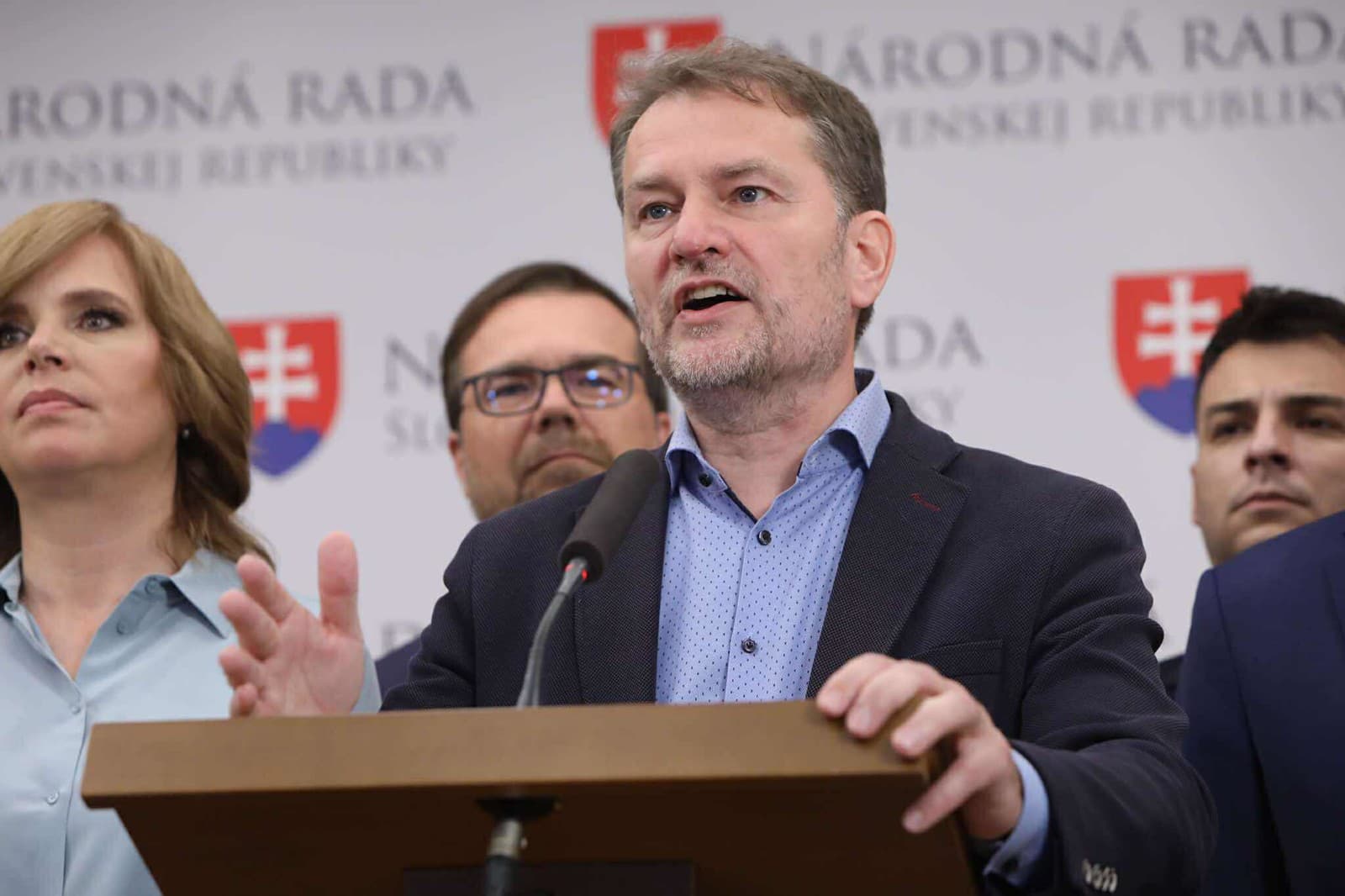Igor Matovič