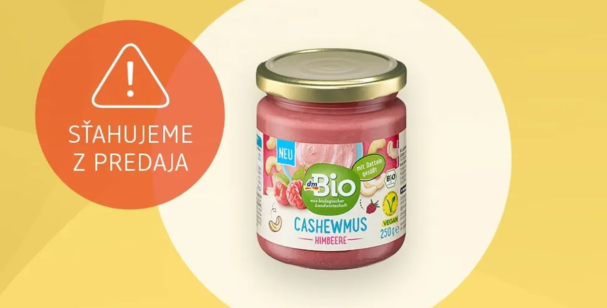 AKTUÁLNE Známa drogéria sťahuje