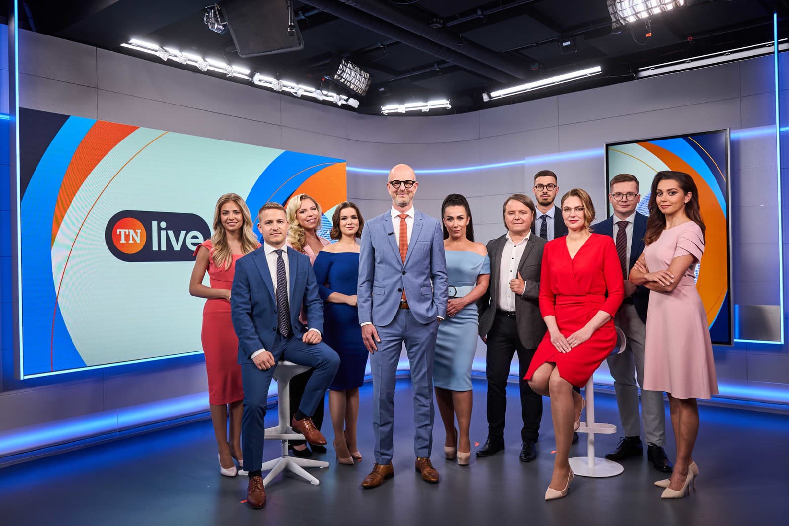 Markíza SPÚŠŤA nový projekt,