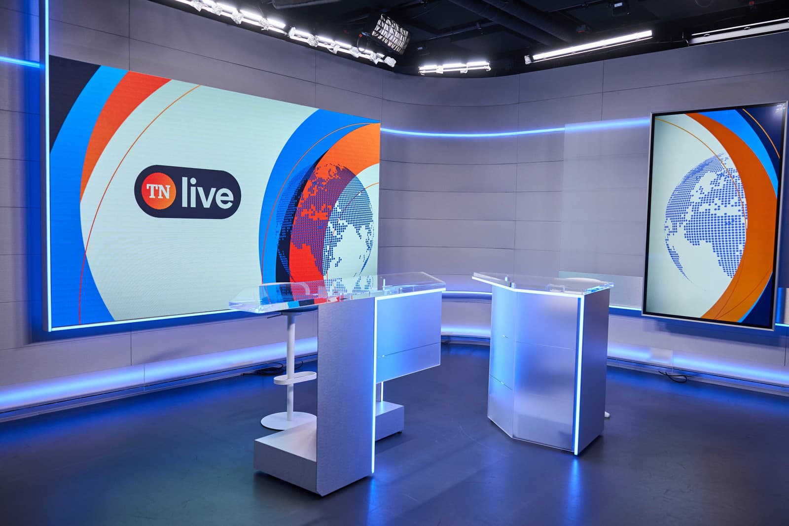 Markíza SPÚŠŤA nový projekt,