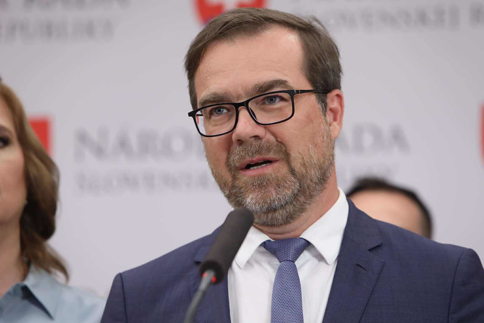 Marek Krajčí