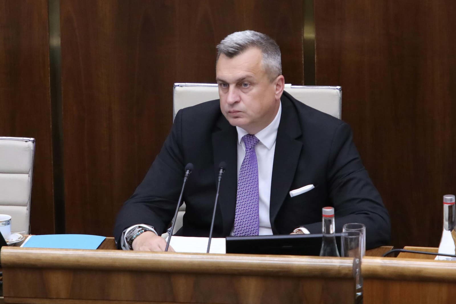 Andrej Danko