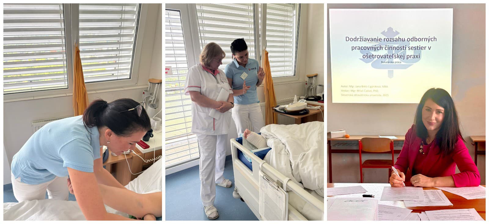 Cigánikovej biflenie vyvrcholilo veľkou