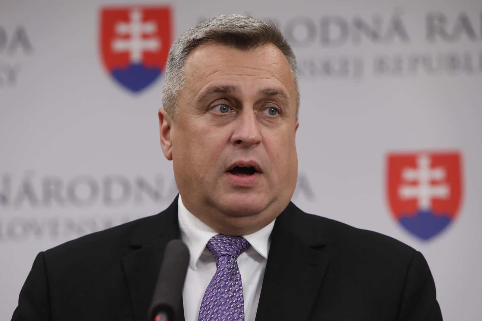 Andrej Danko