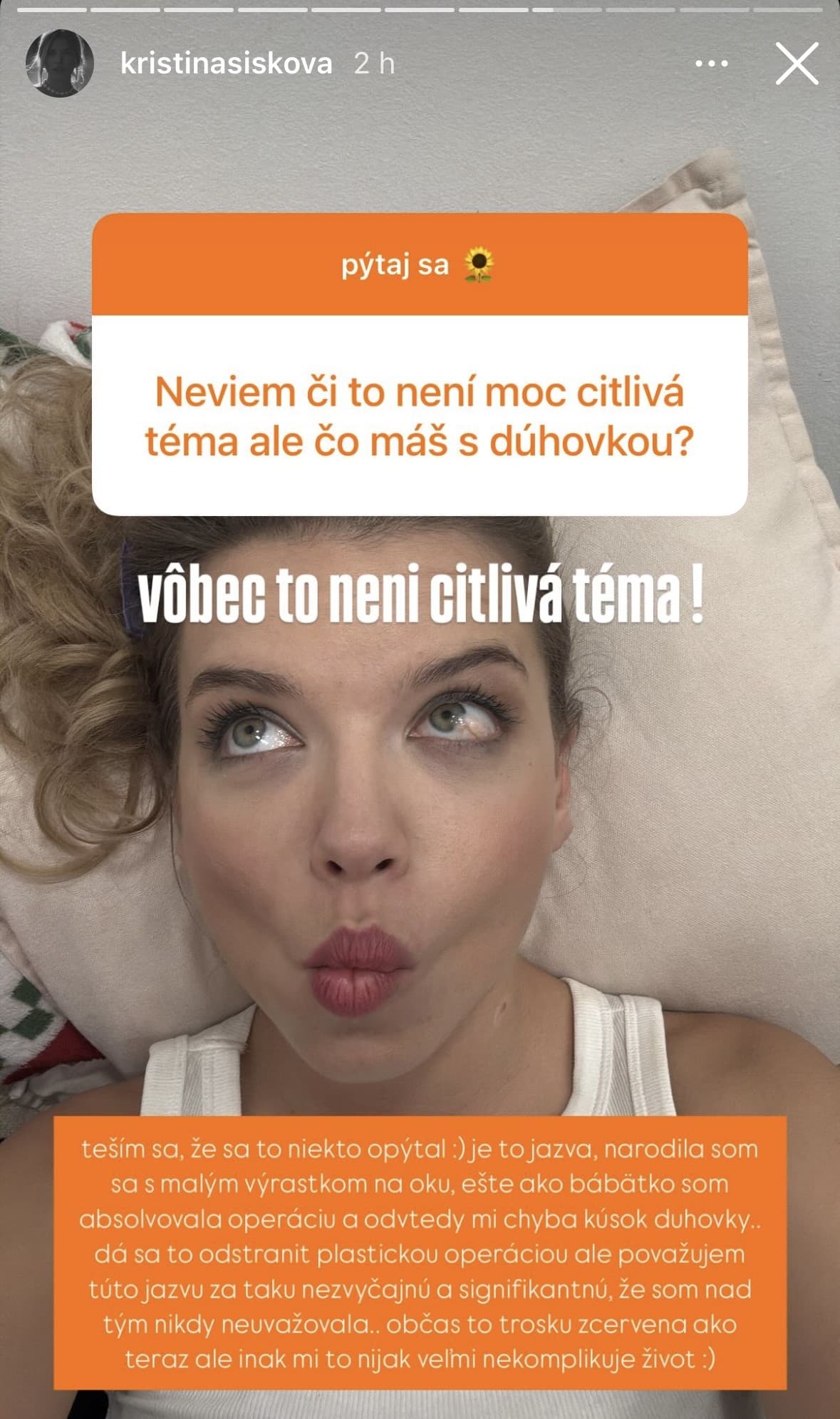 TAJOMSTVO hviezdy Sľubu: Chýba