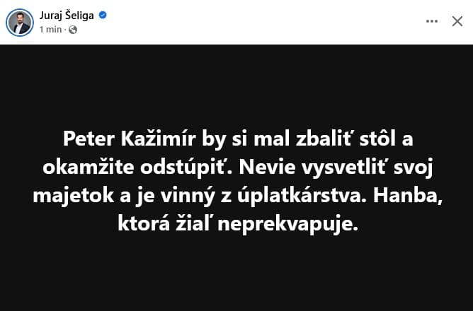 MIMORIADNE Súd rozhodol: Guvernér