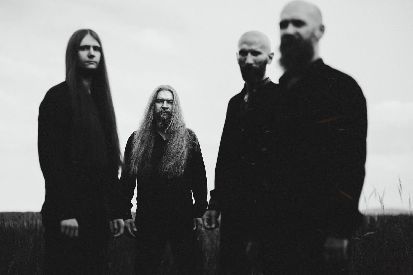 My Dying Bride sa