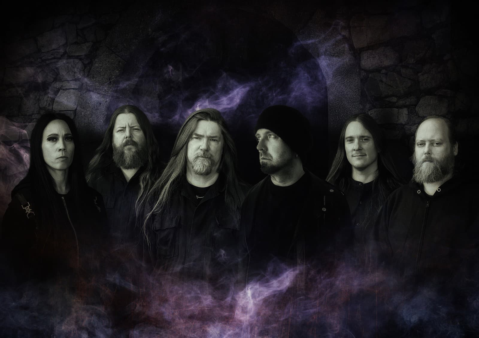 My Dying Bride sa