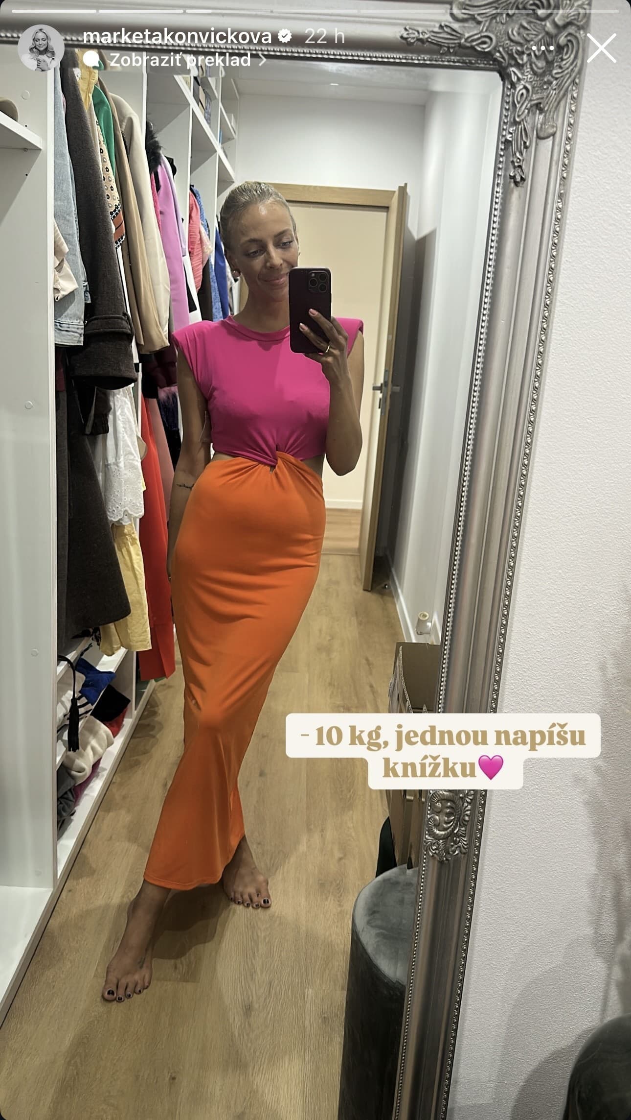 Markéta Konvičková