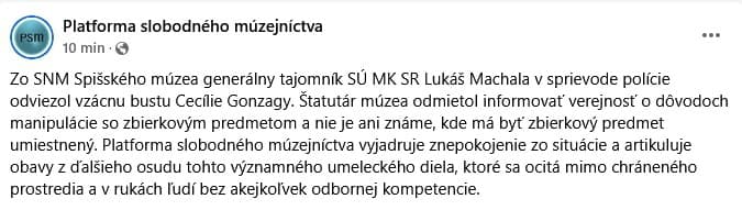 ŠOKUJÚCE a neuveriteľné! Machala