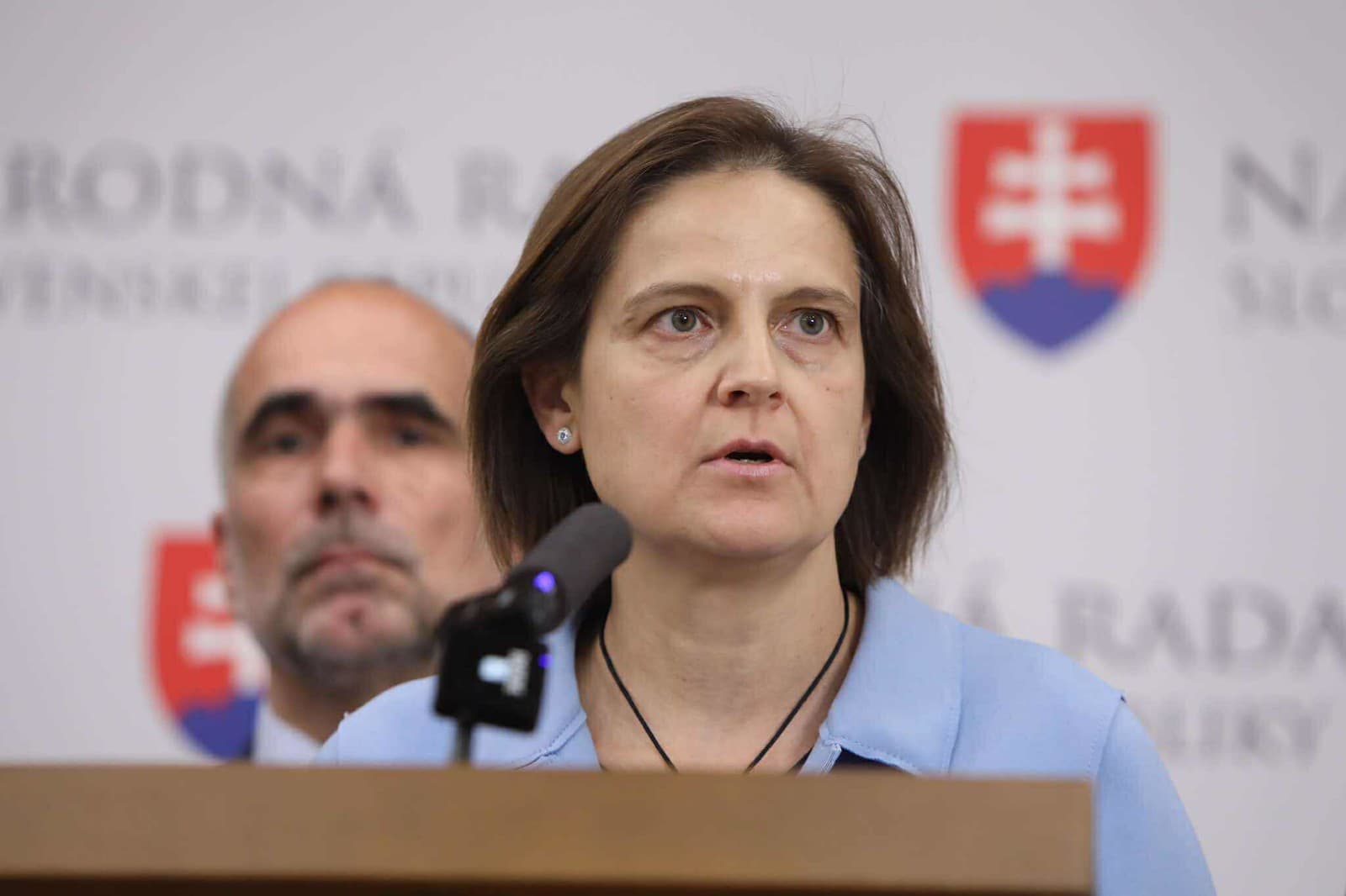 Mária Kolíková
