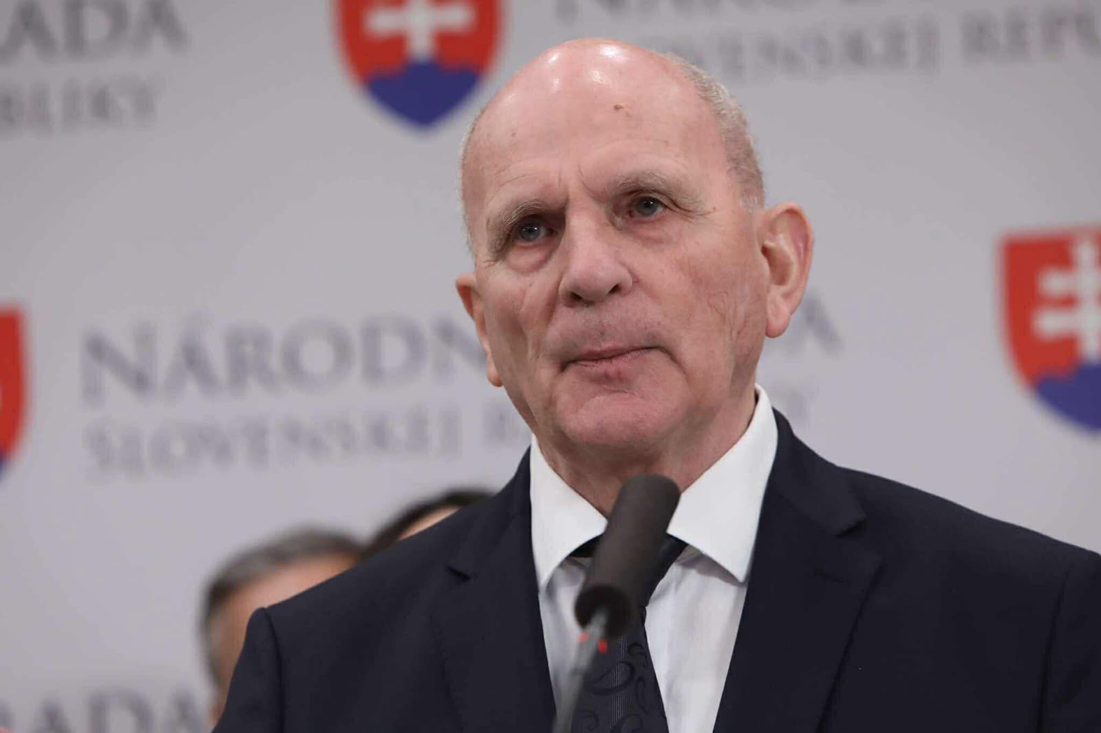 František Mikloško