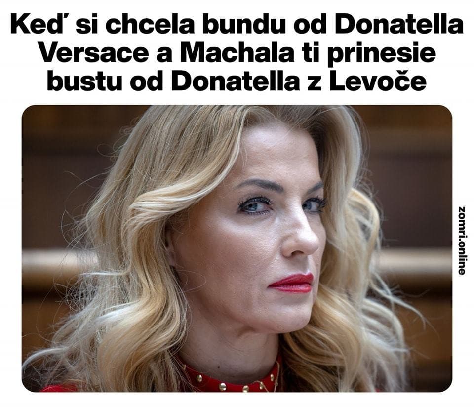 Slovensko hľadá stratenú bustu