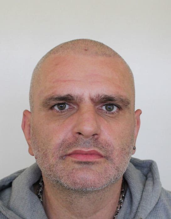 Polícia pátra po 48-ročnom