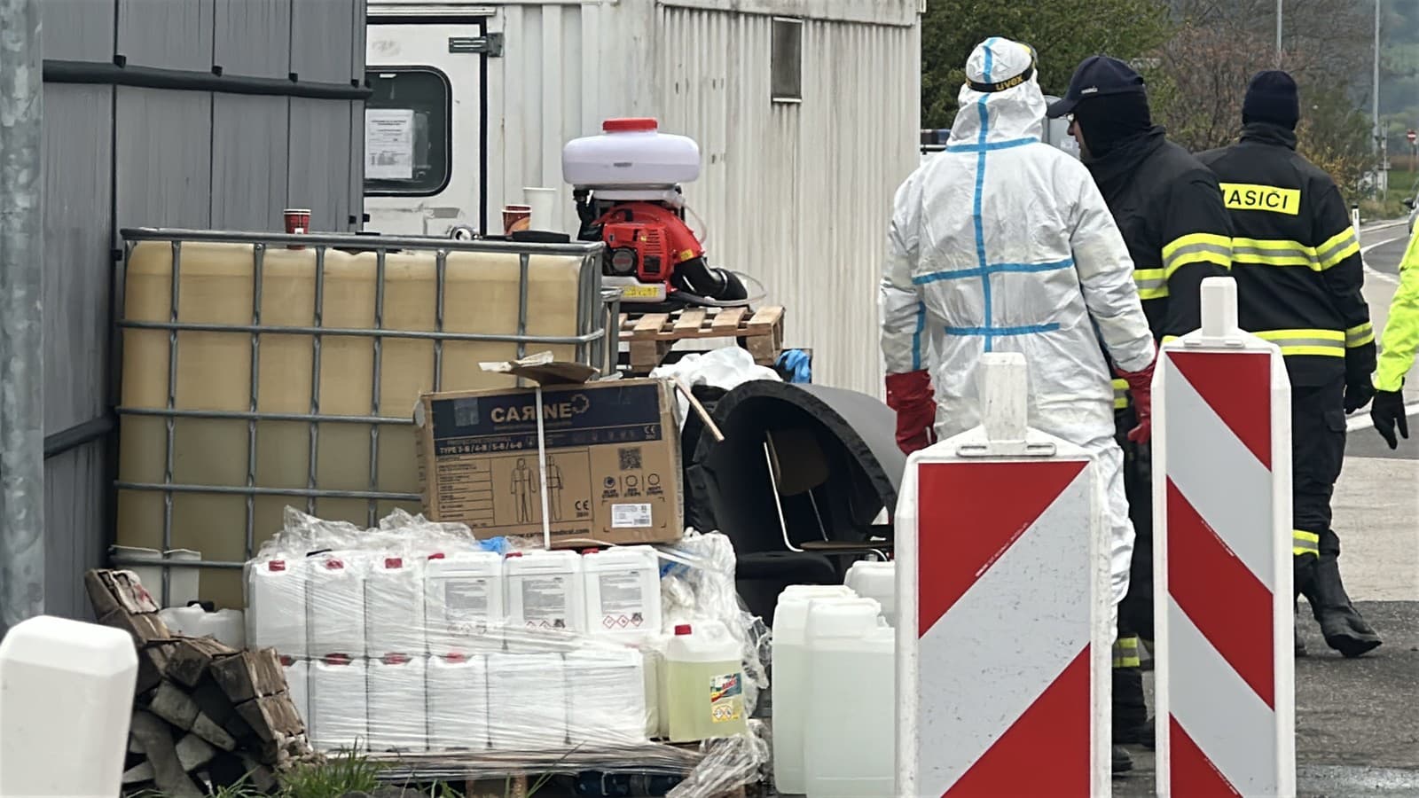 Rokovanie vlády: Predseda SAV