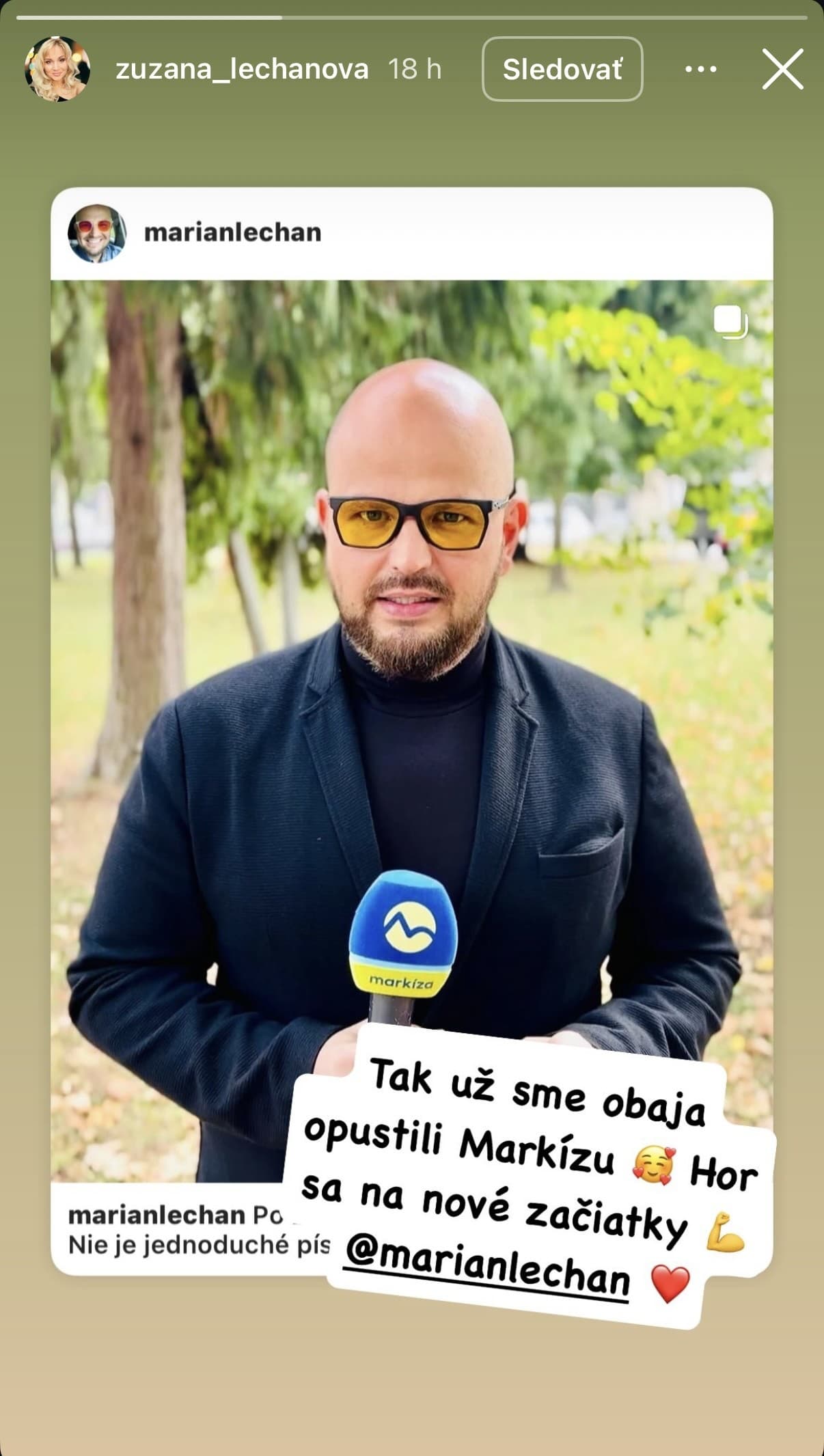 Zemetrasenie v Markíze POKRAČUJE: