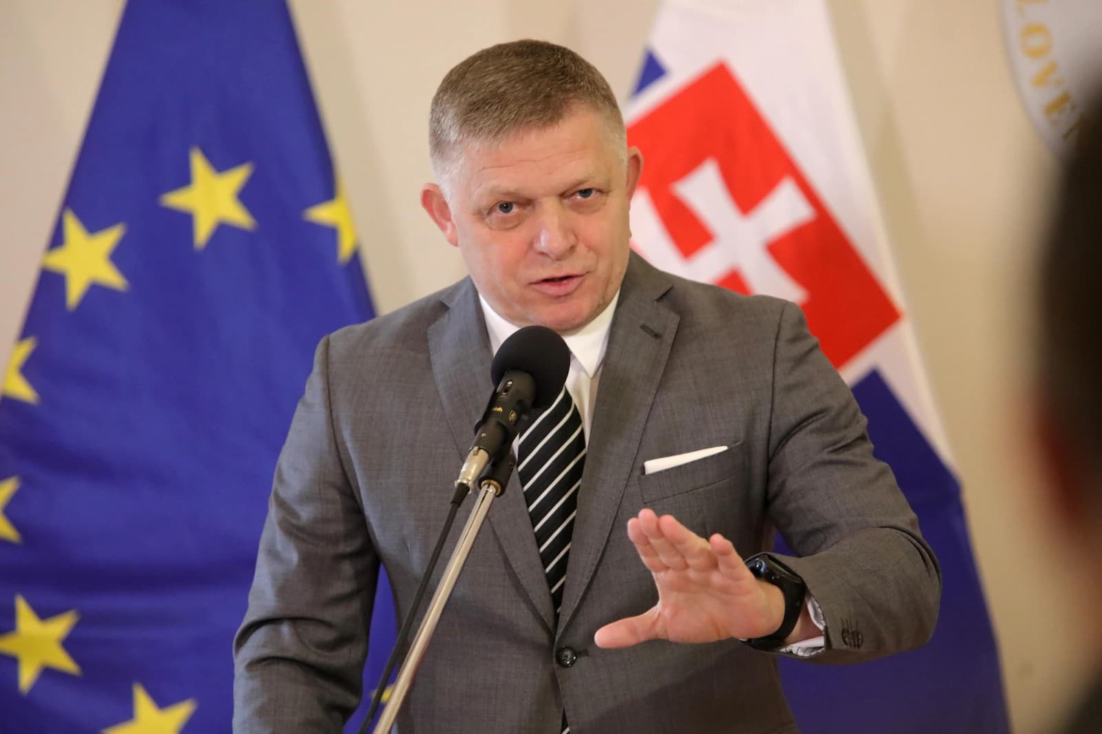 Robert Fico
