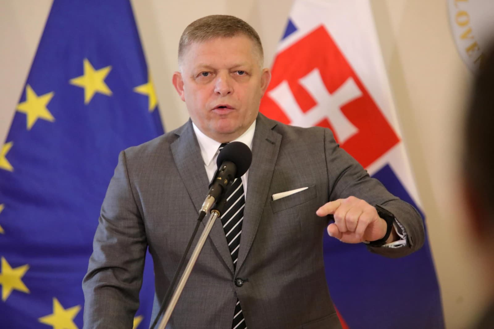 Robert Fico