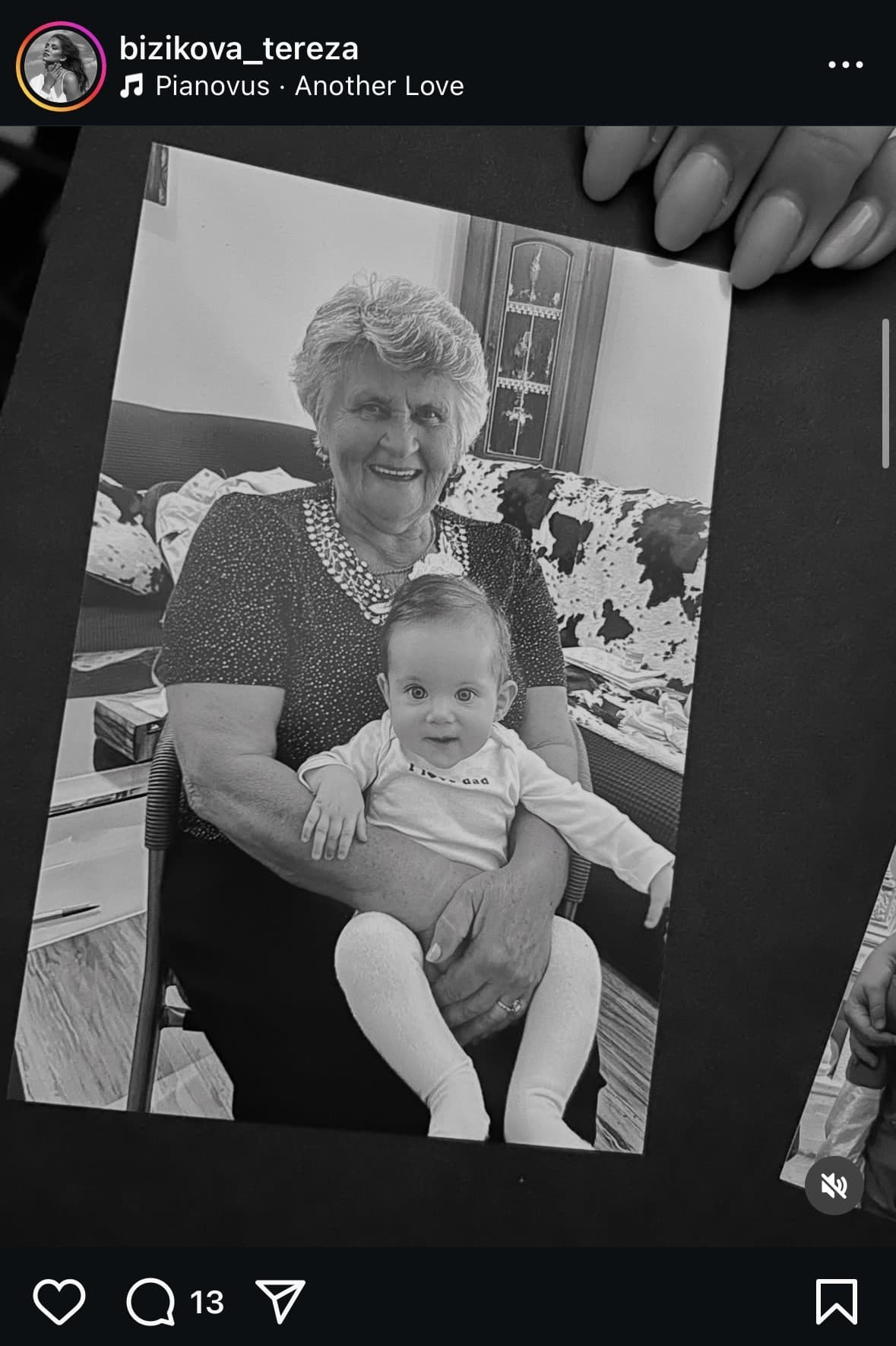 Obrovský smútok Fašiangovej EX: