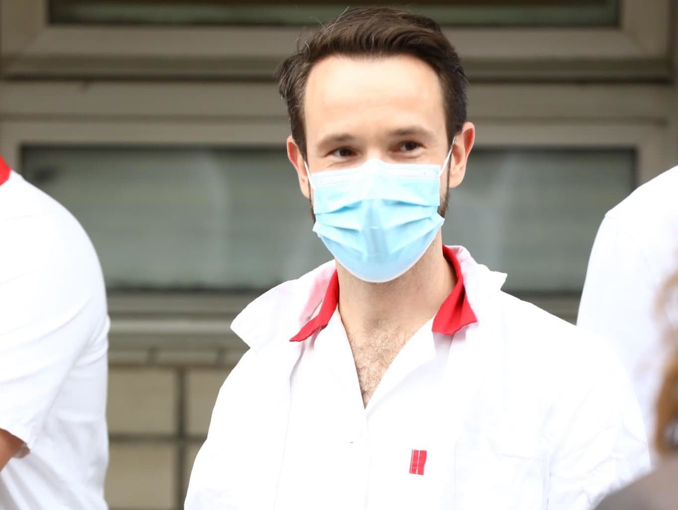 Huliak uznal, že zašiel