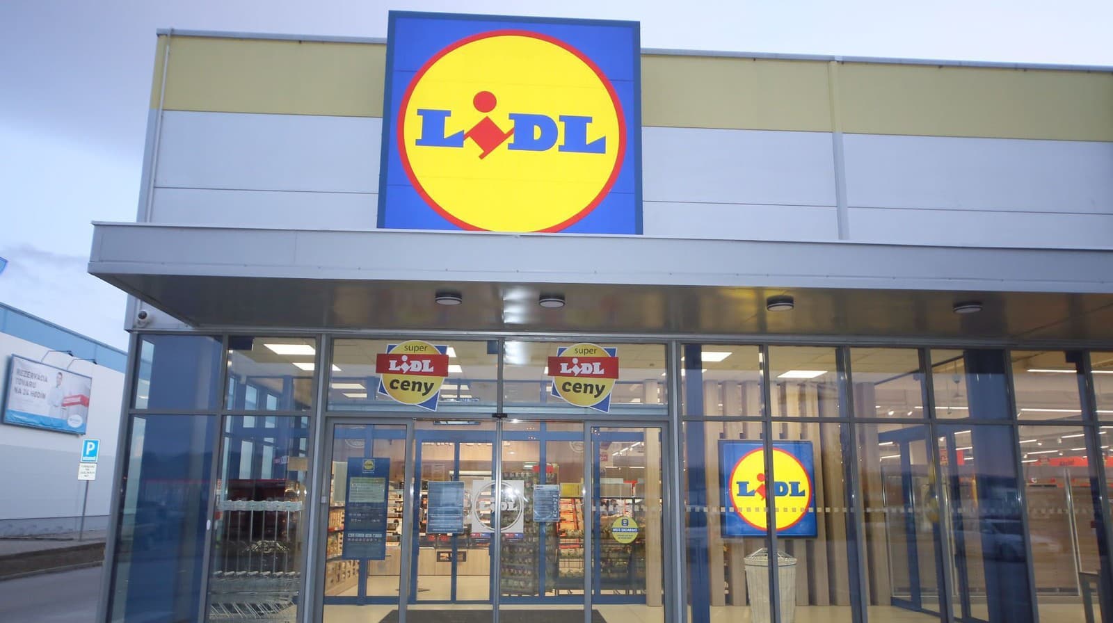 Zdroj: Lidl