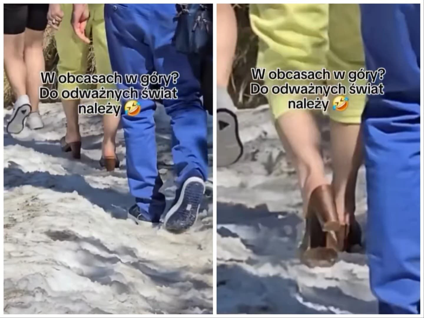 NEUVERITEĽNÉ, v čom sa