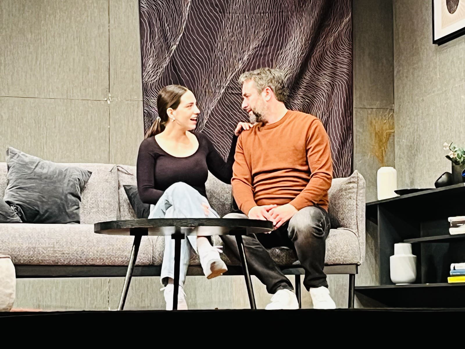 Derniéra detektívky KRVAVÉ PENIAZE