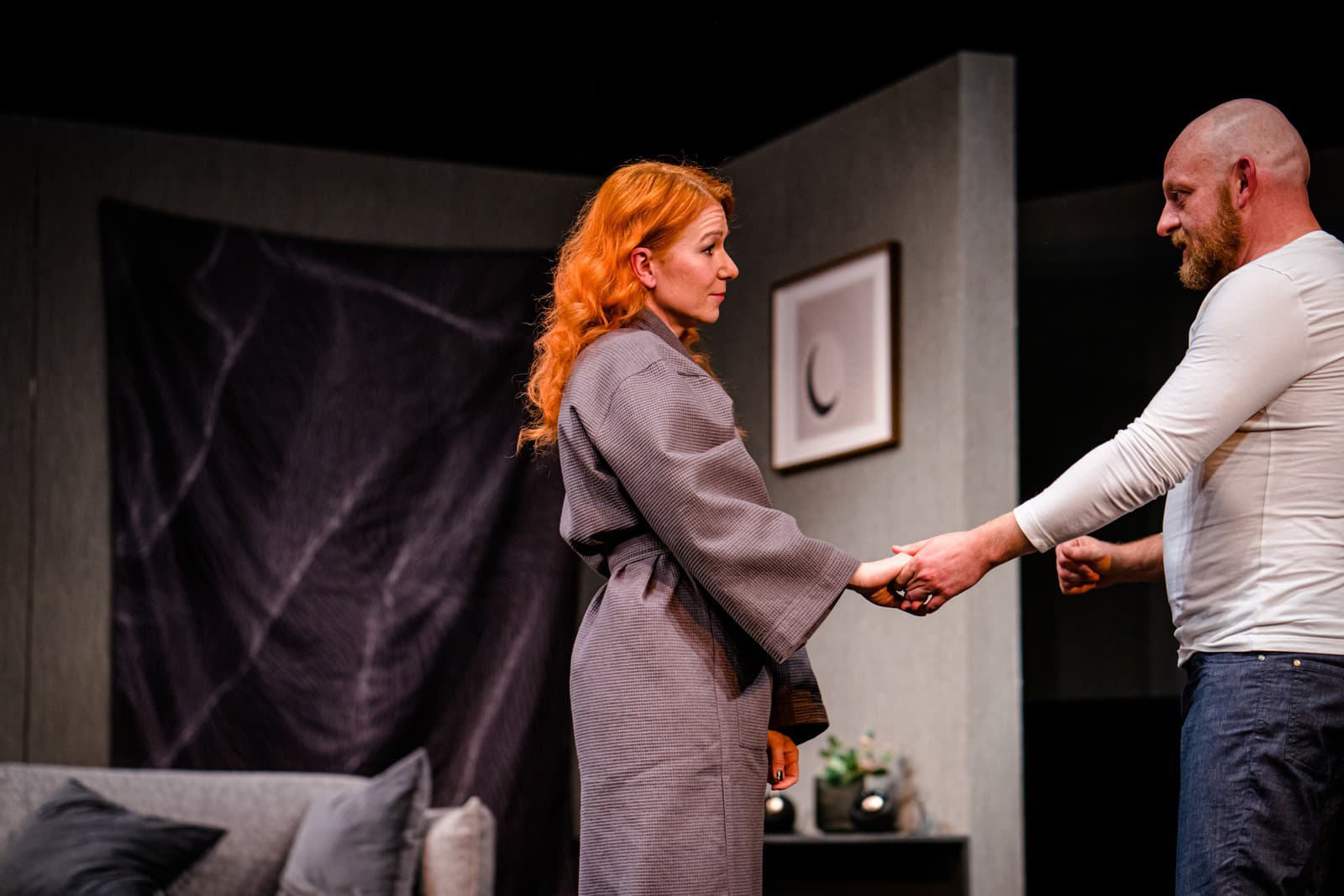 Derniéra detektívky KRVAVÉ PENIAZE