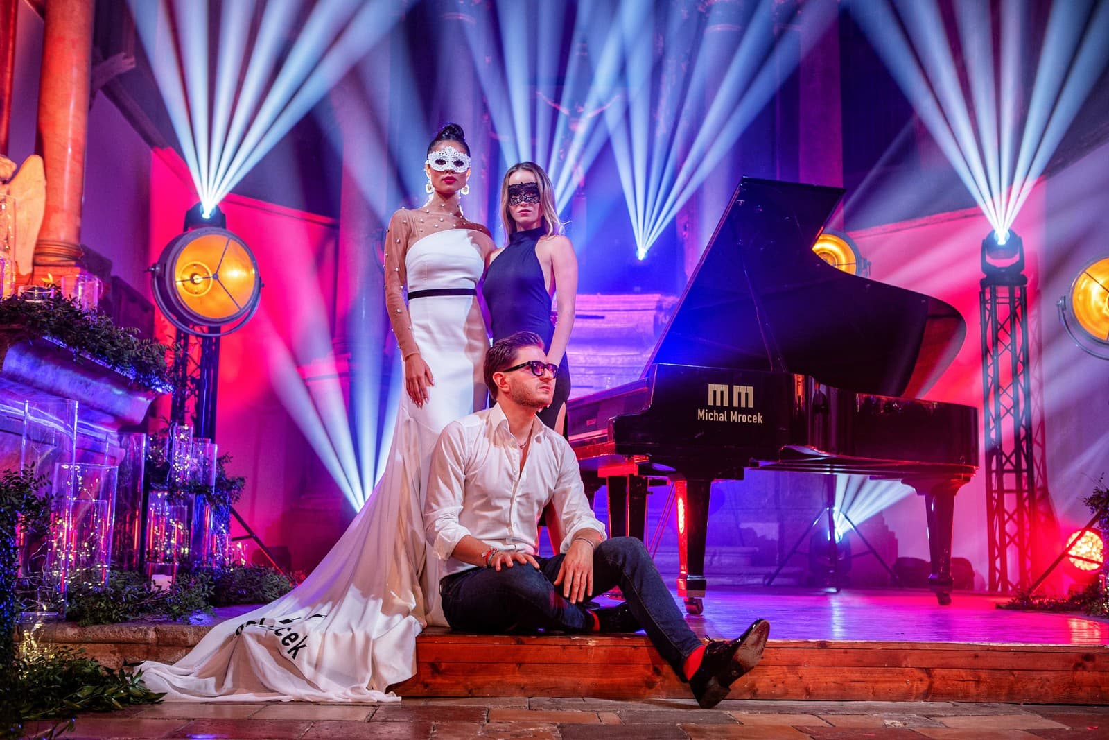 Michal Mrocek prepisuje pravidlá: