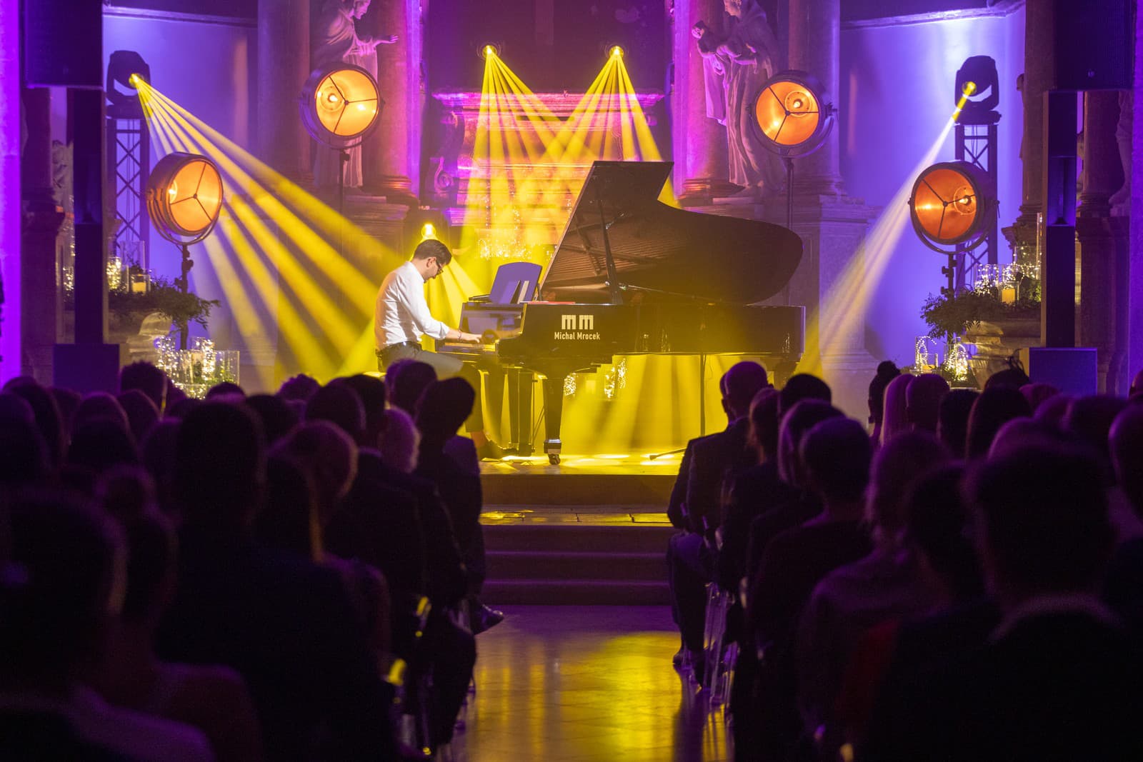 Michal Mrocek prepisuje pravidlá: