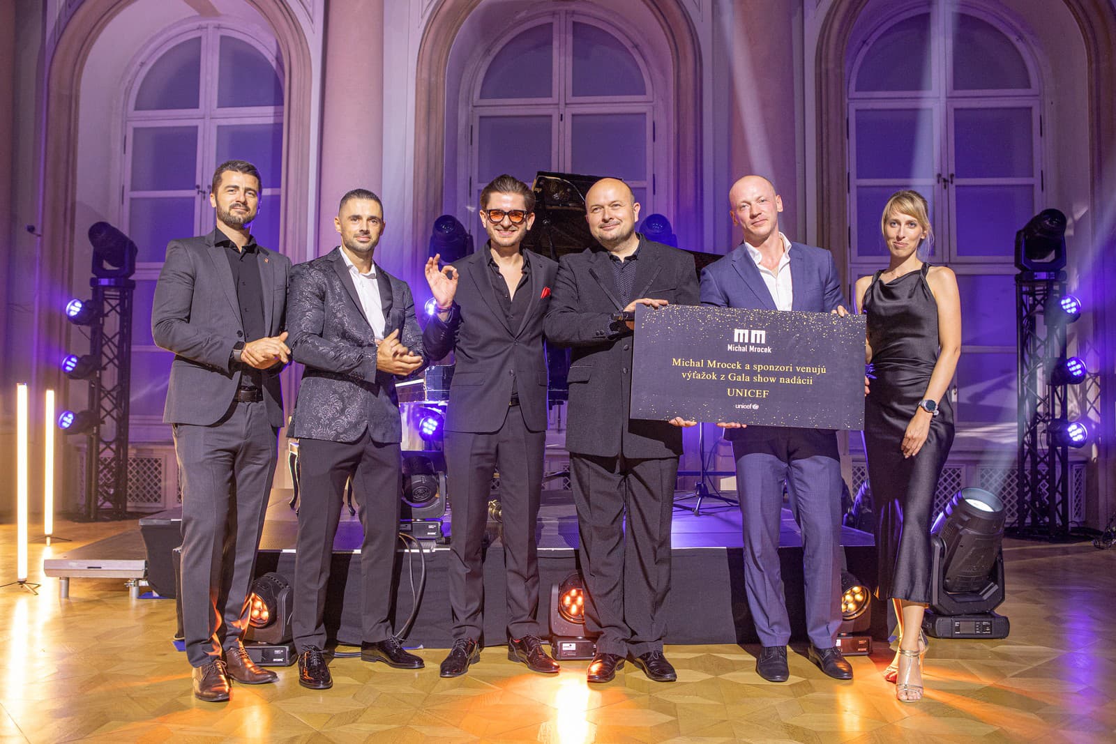 Michal Mrocek prepisuje pravidlá: