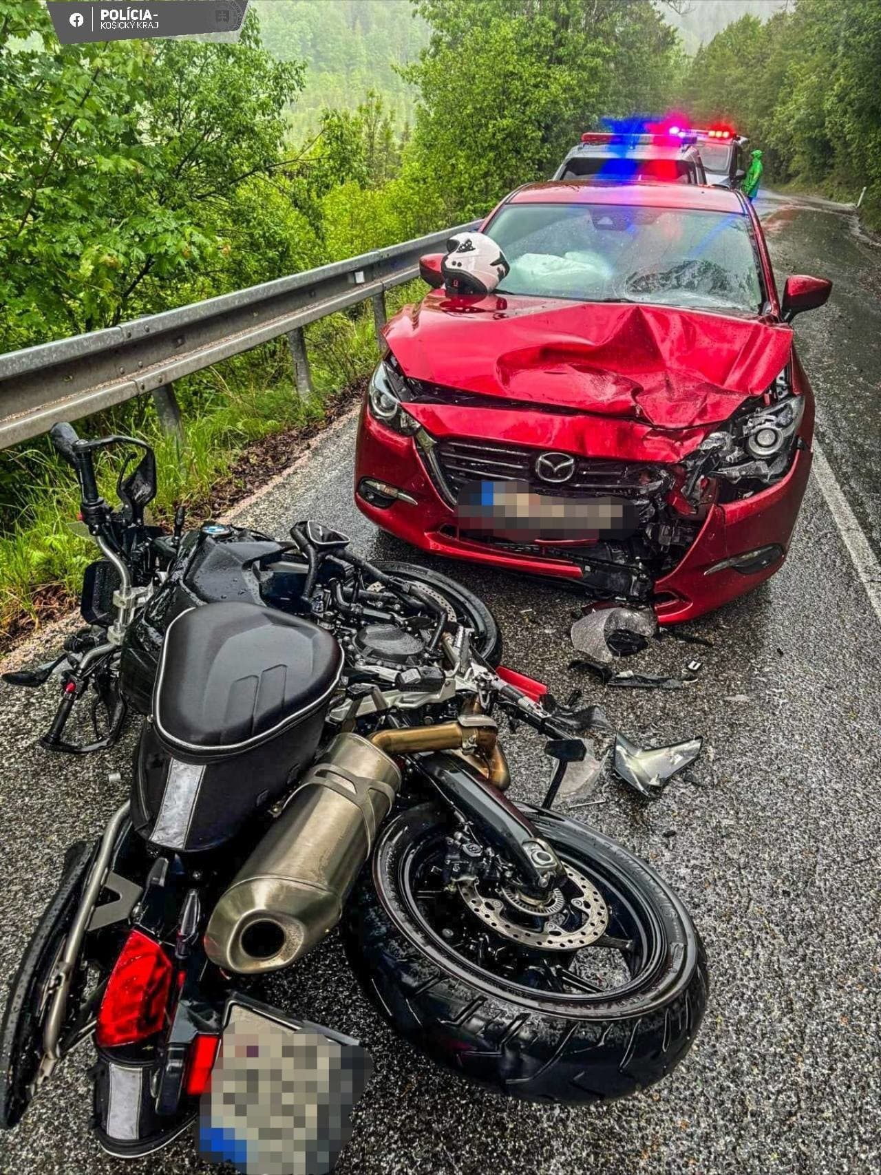 Polícia v Košickom kraji
