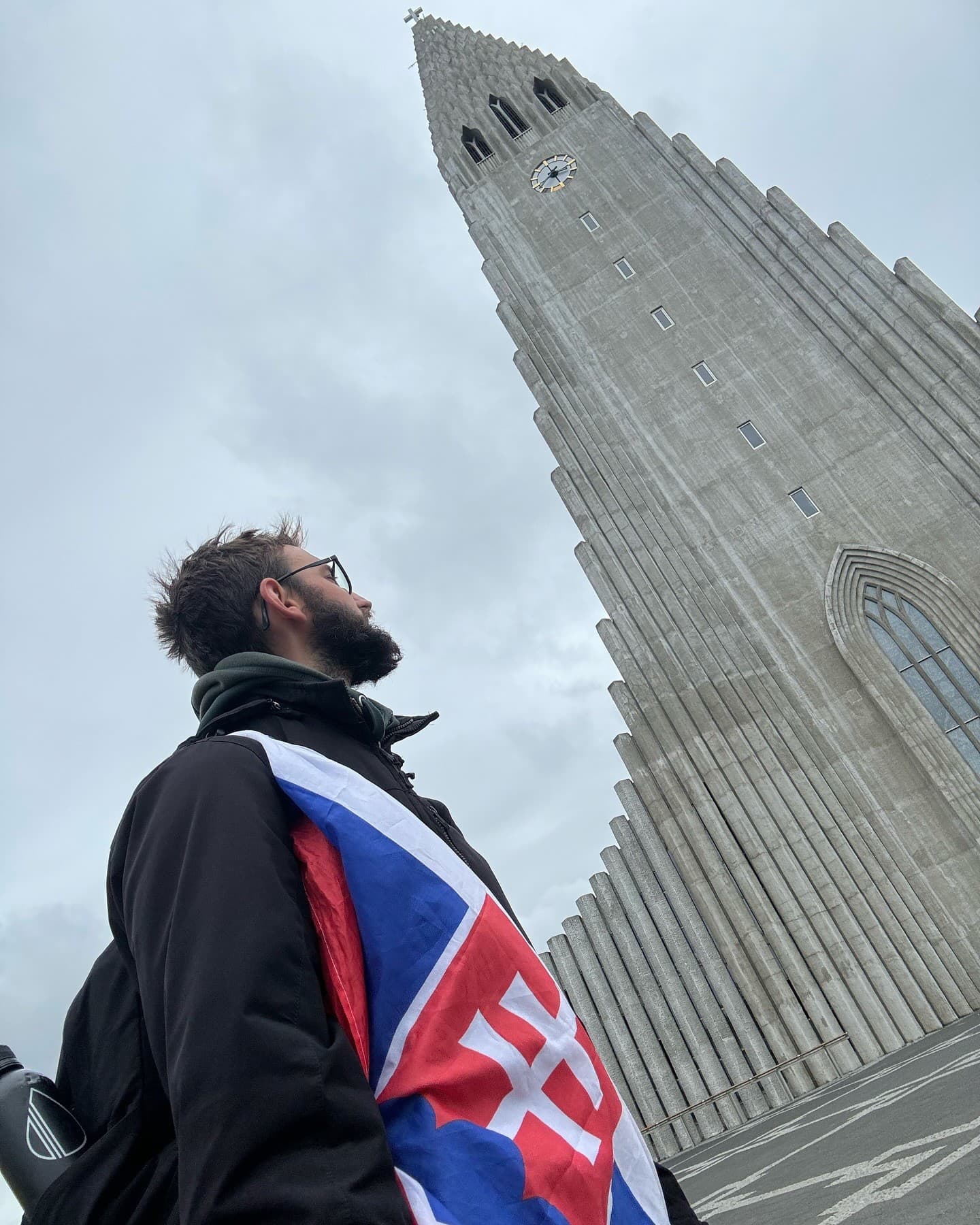 Tragédia na Islande po