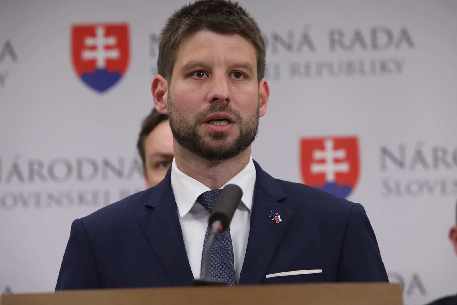 Michal Šimečka