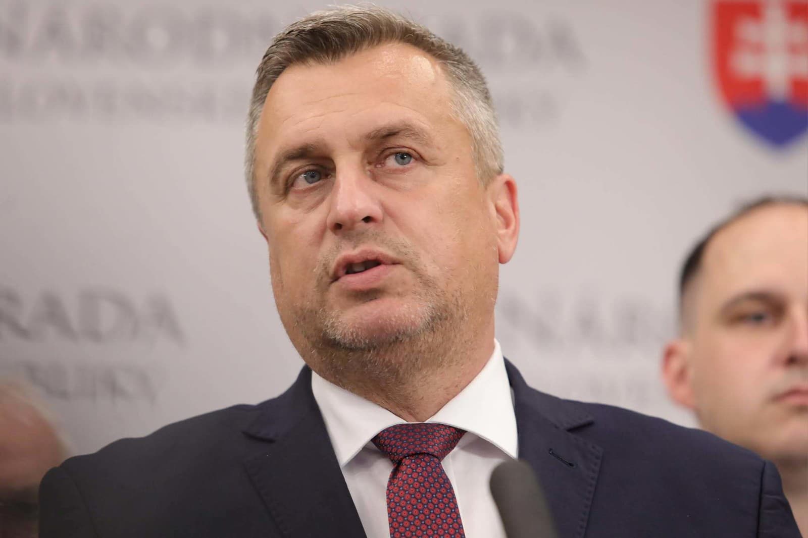 Andrej Danko