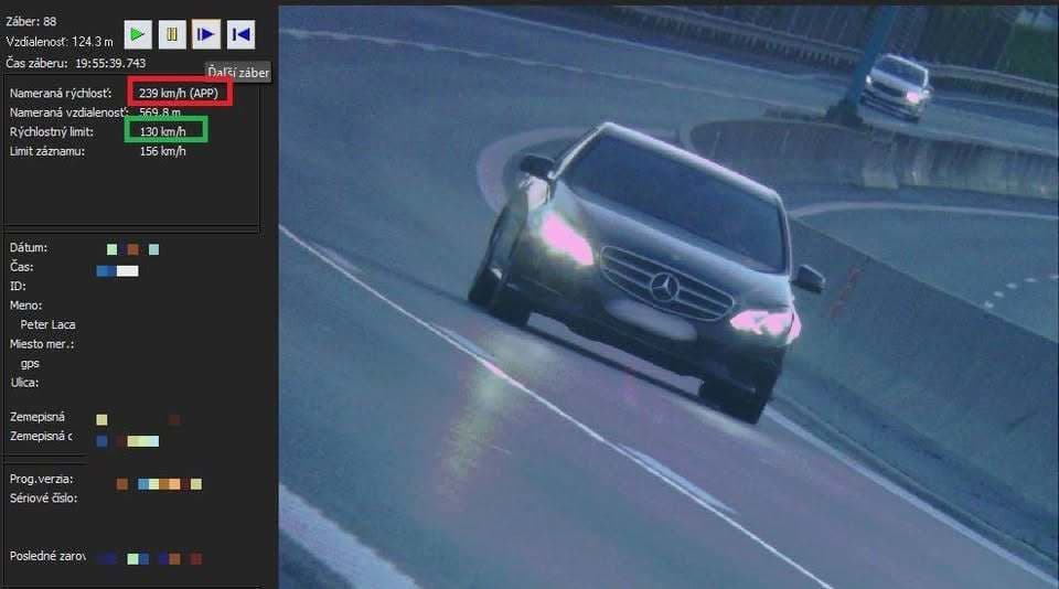 Ďalší ŠIALENCI! Cestu si