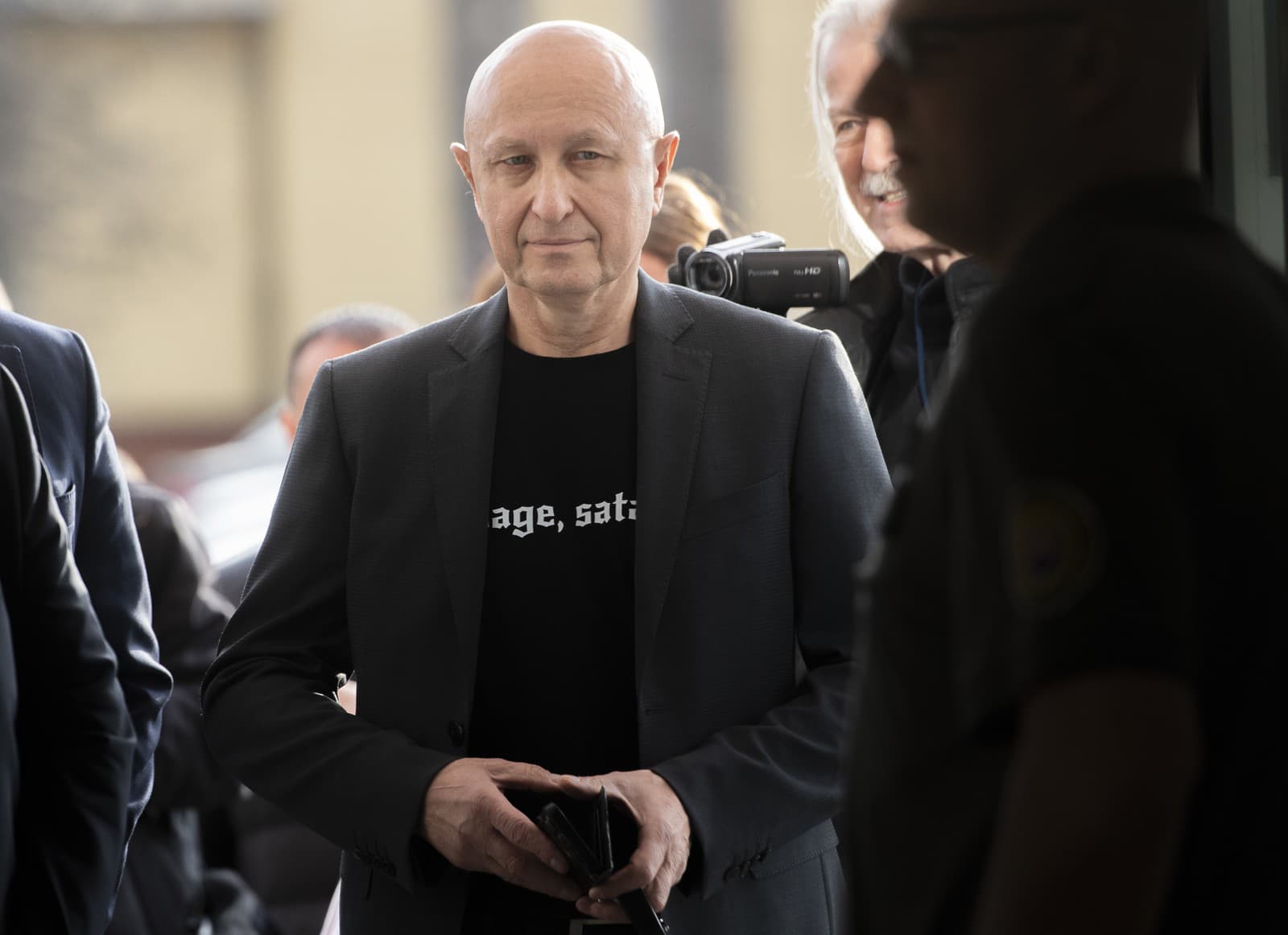 Zoroslav Kollár