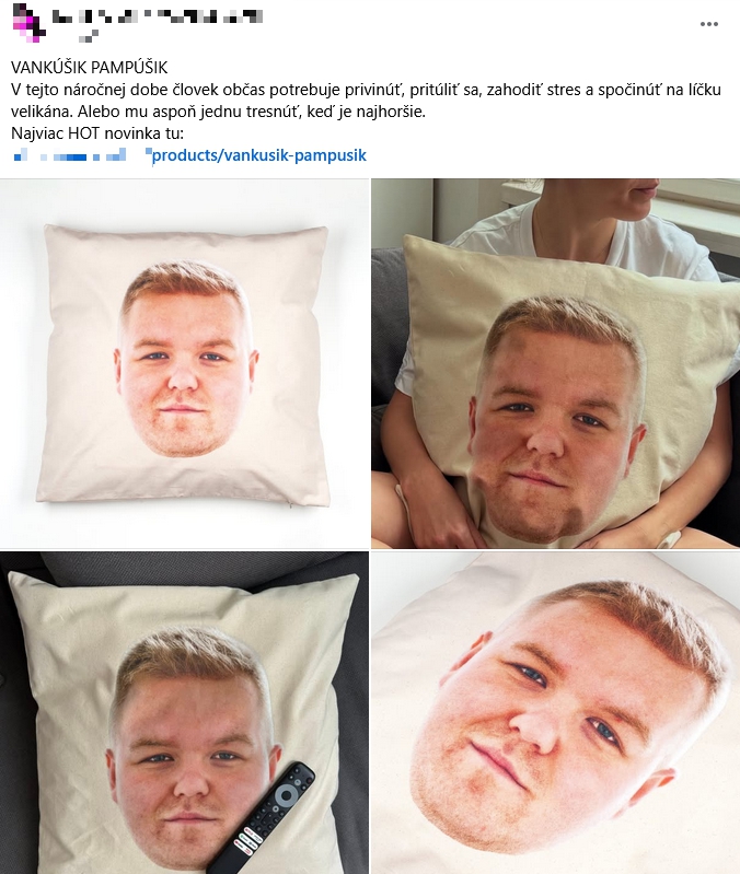 Mladý Kaliňák sa zastal