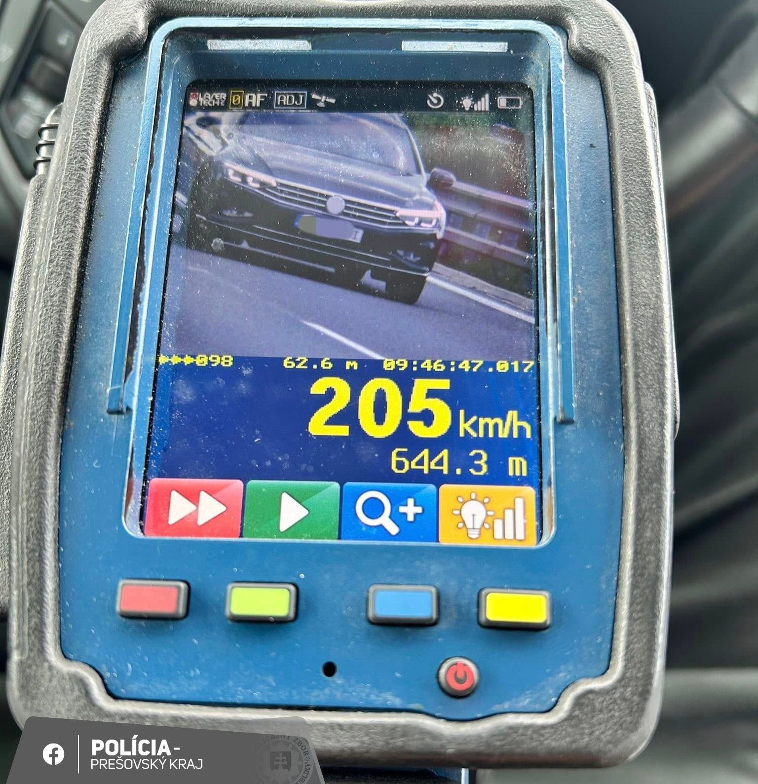 Ďalší ŠIALENCI! Cestu si