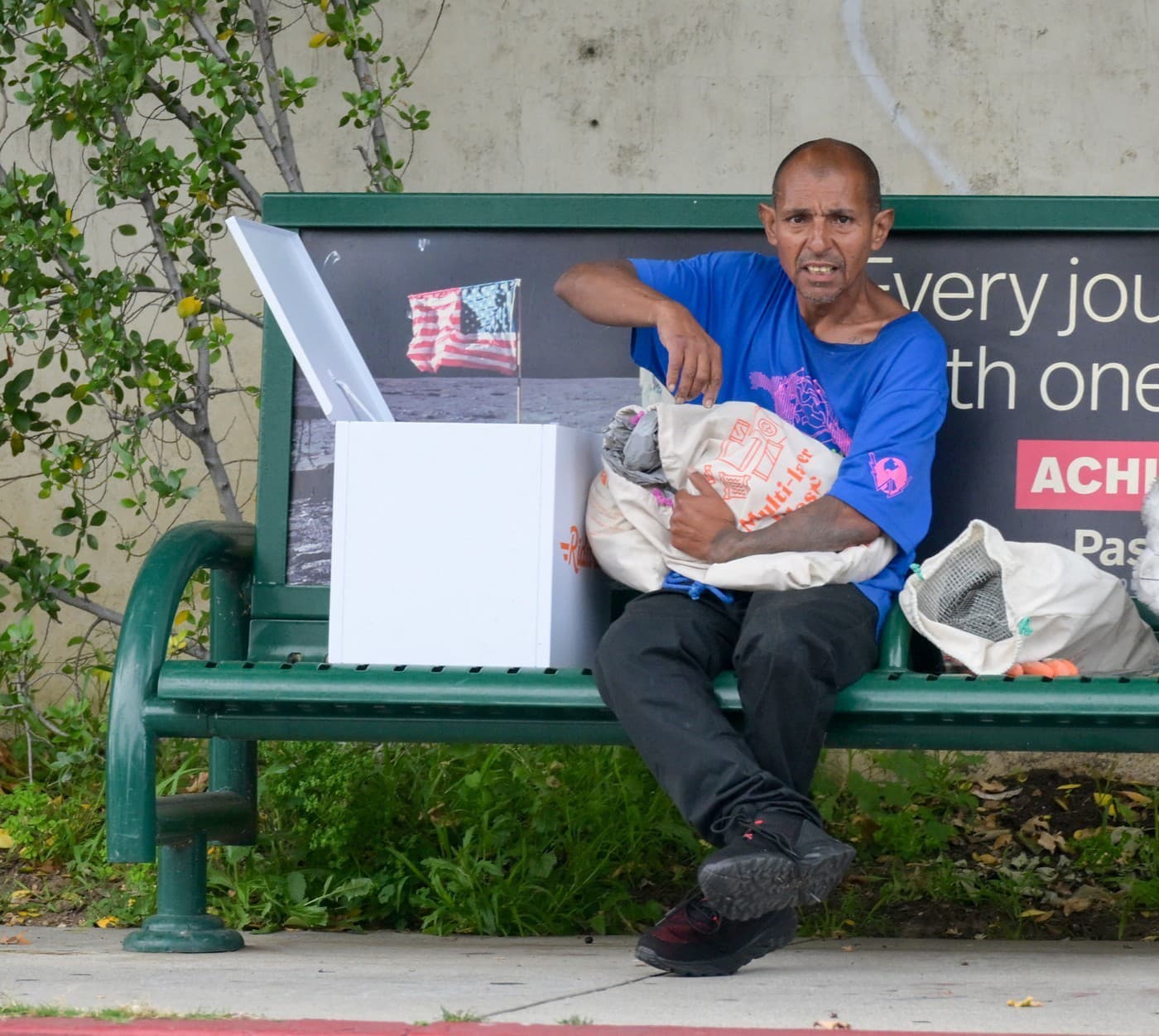 Slávna herečka obeťou zlodeja: