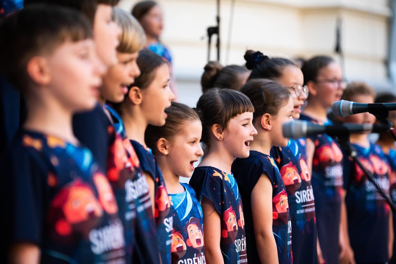 Hudobný útok na city: