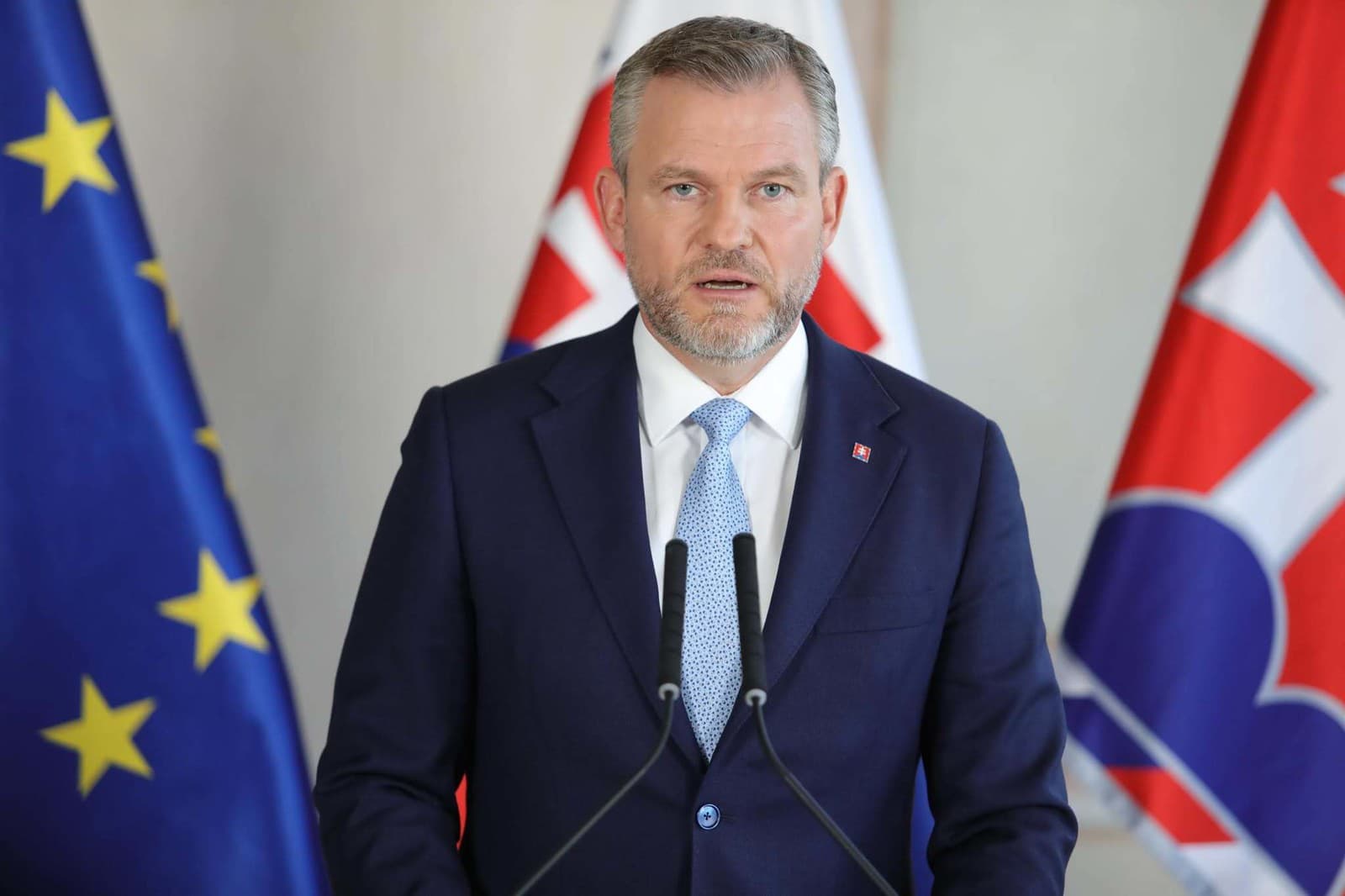 Peter Pellegrini