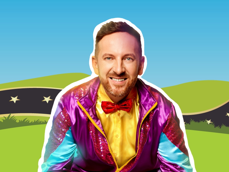 Najmenší sa môžu tešiť na Mira Jaroša.