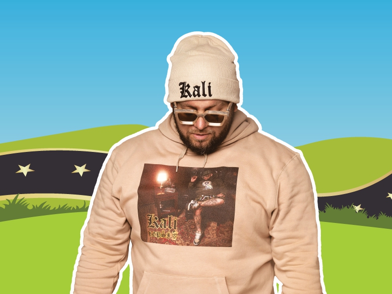 Levice sa druhú júnovú nedeľu zaplnia hviezdami, na koncerte vystúpi aj Kali.