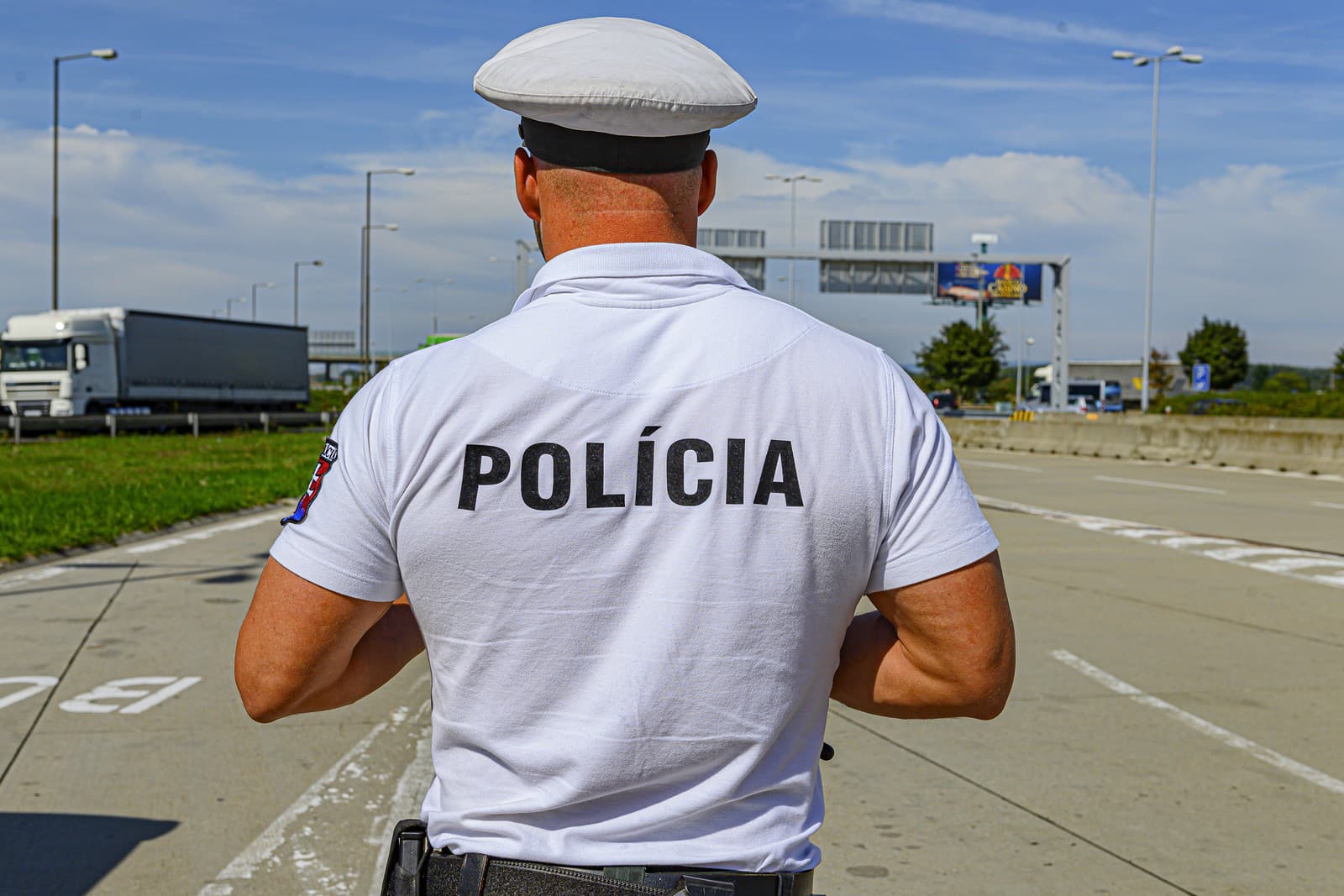 Ilustračné foto.