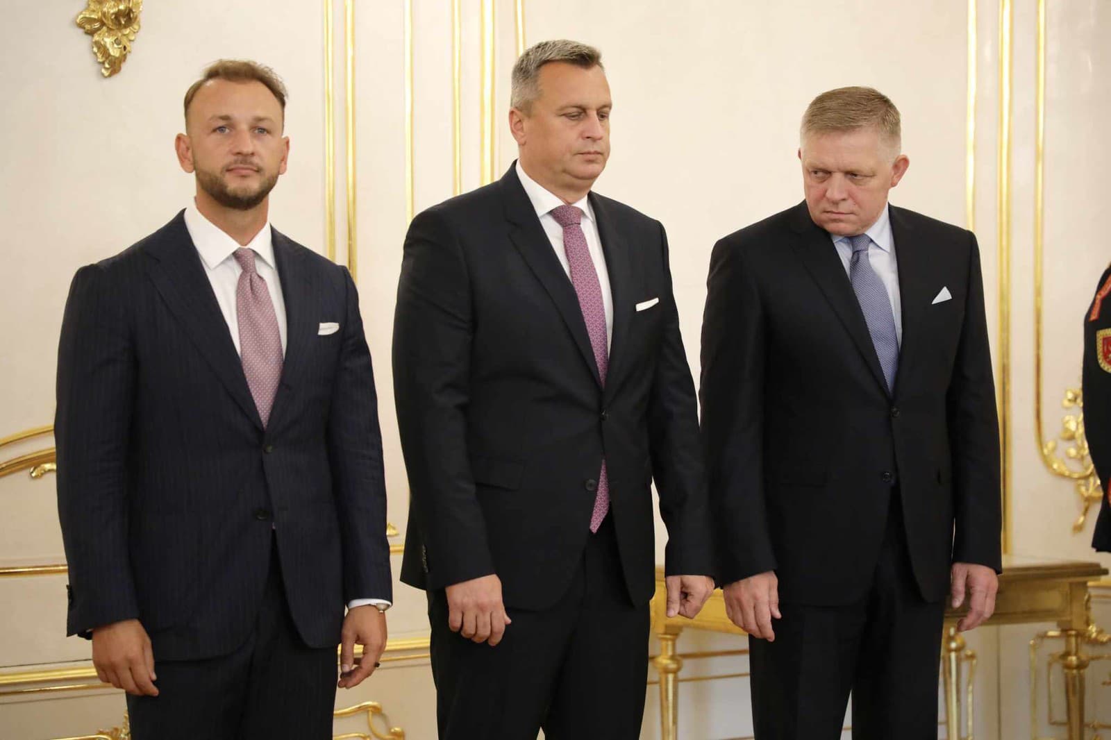 Nepochodil! Danko sa pustil