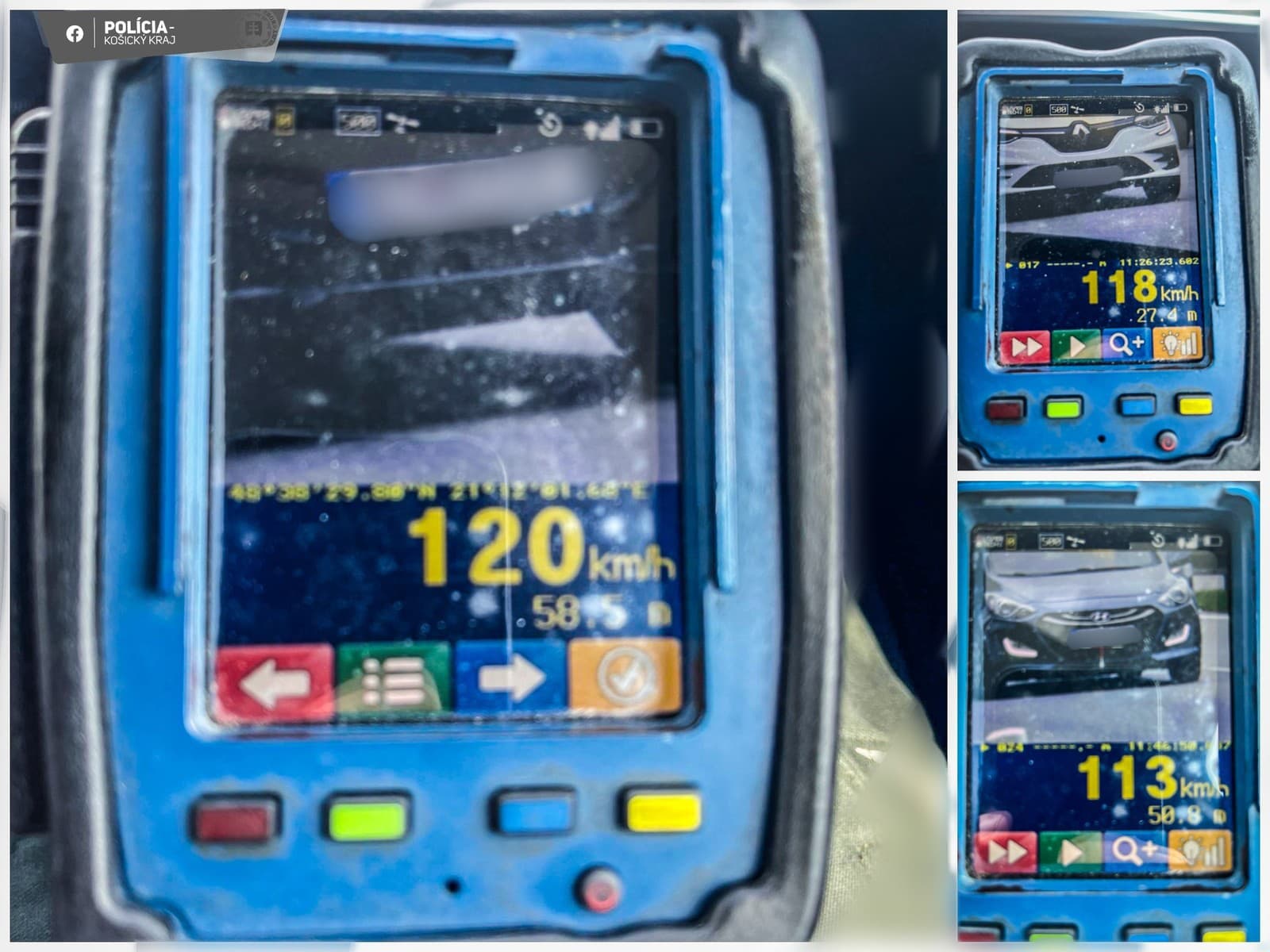 Ďalší ŠIALENCI! Cestu si