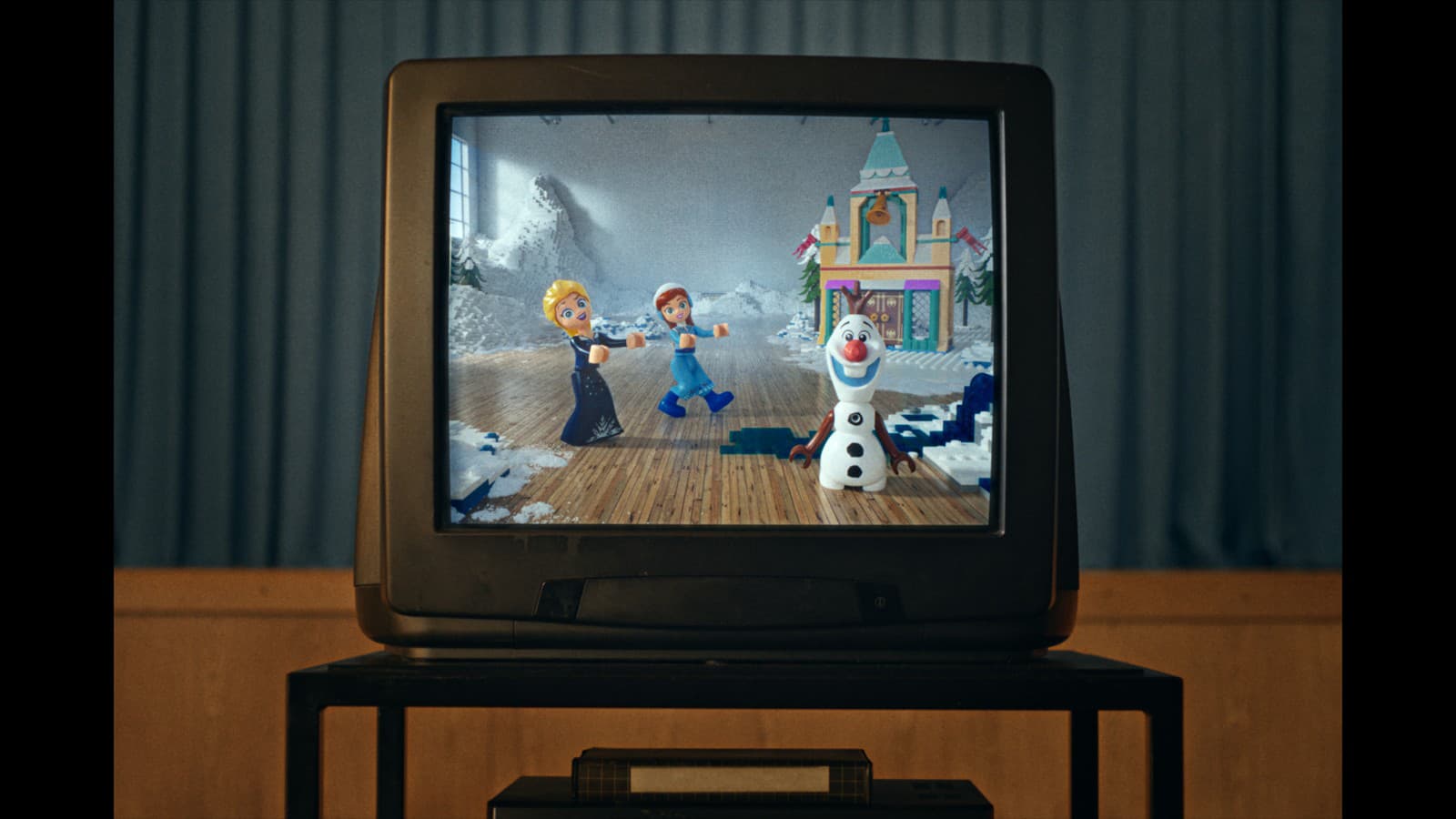 Hip-hopový hit „It's Like