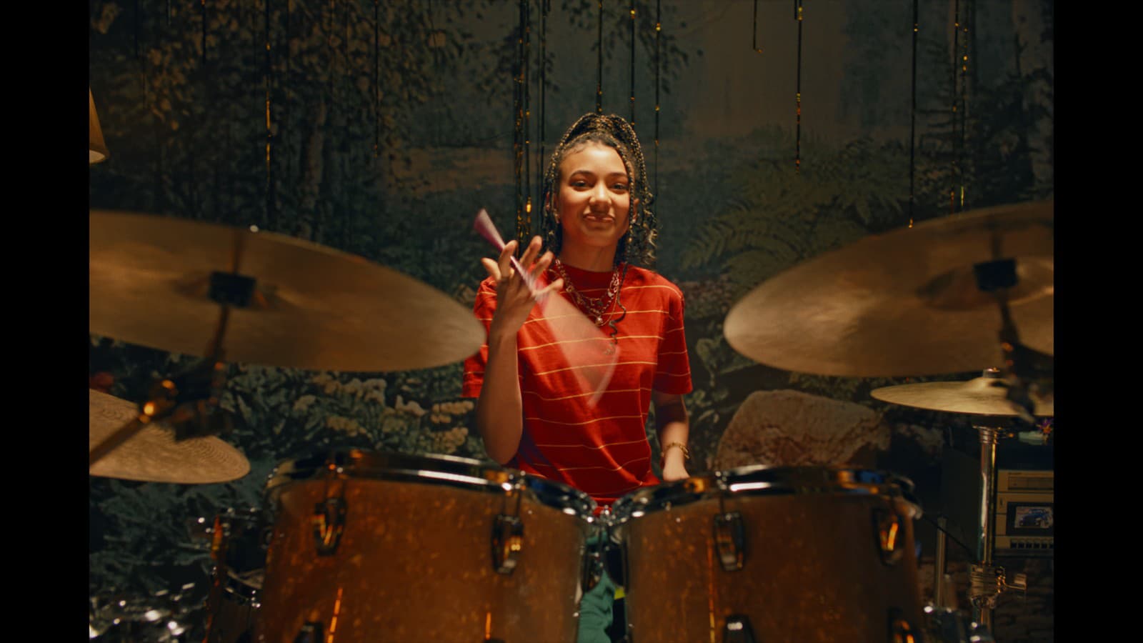 Hip-hopový hit „It's Like