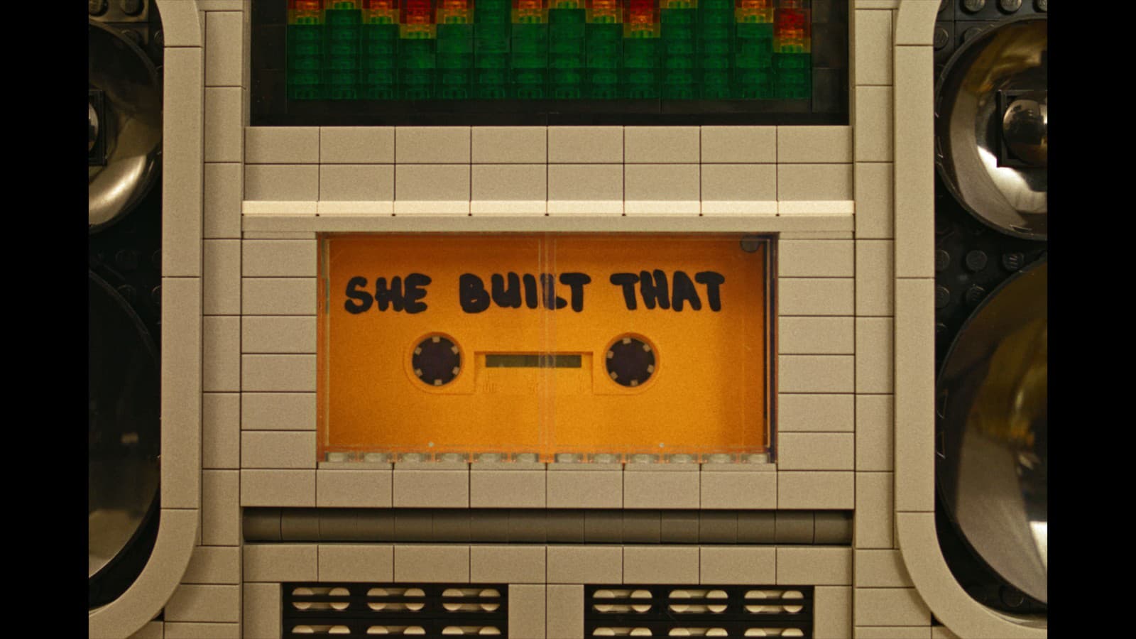 Hip-hopový hit „It's Like